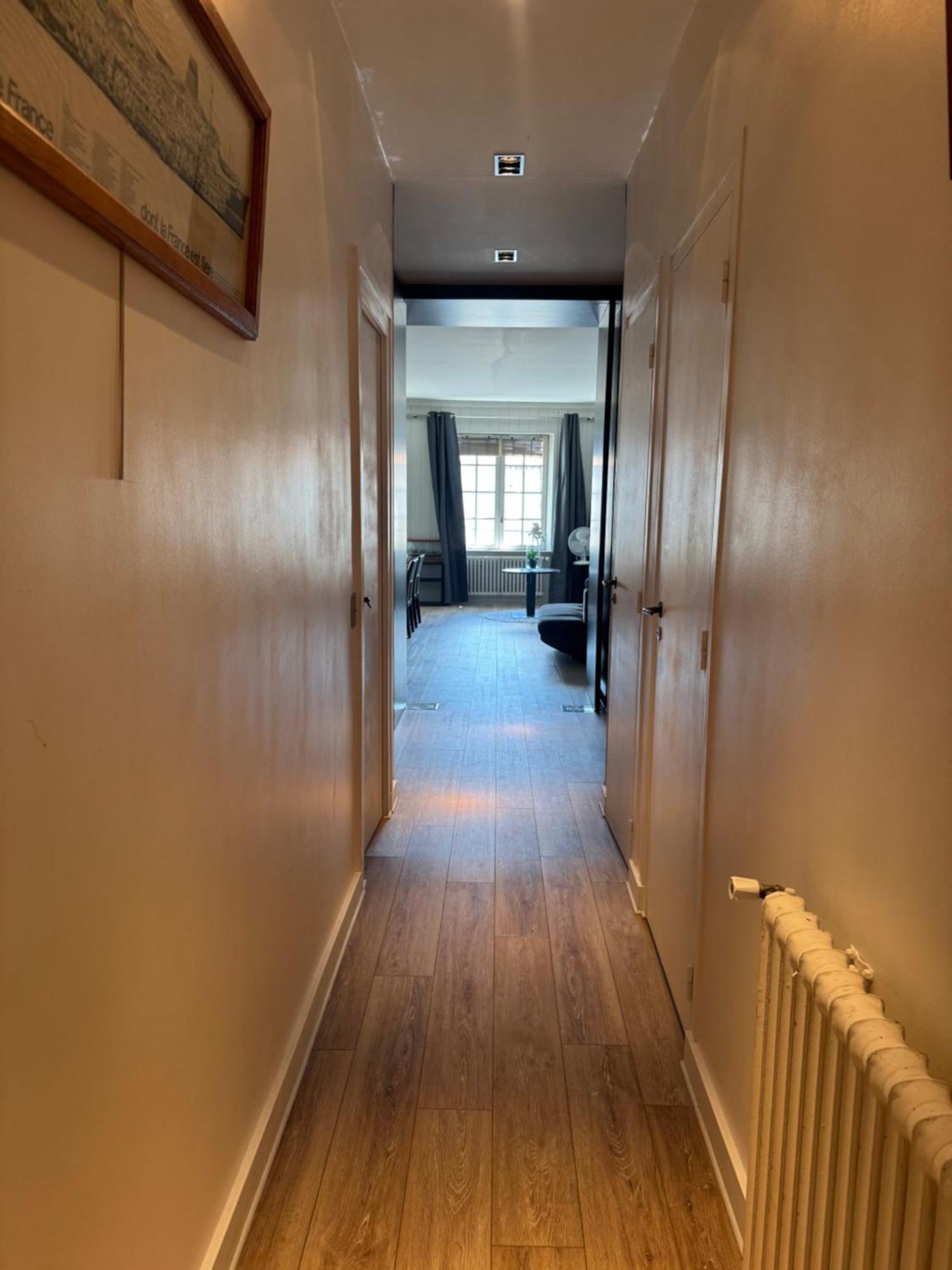 Tour De La Chaine, Vieux Port, Grand Appartement La Rochelle (Charente-Maritime)