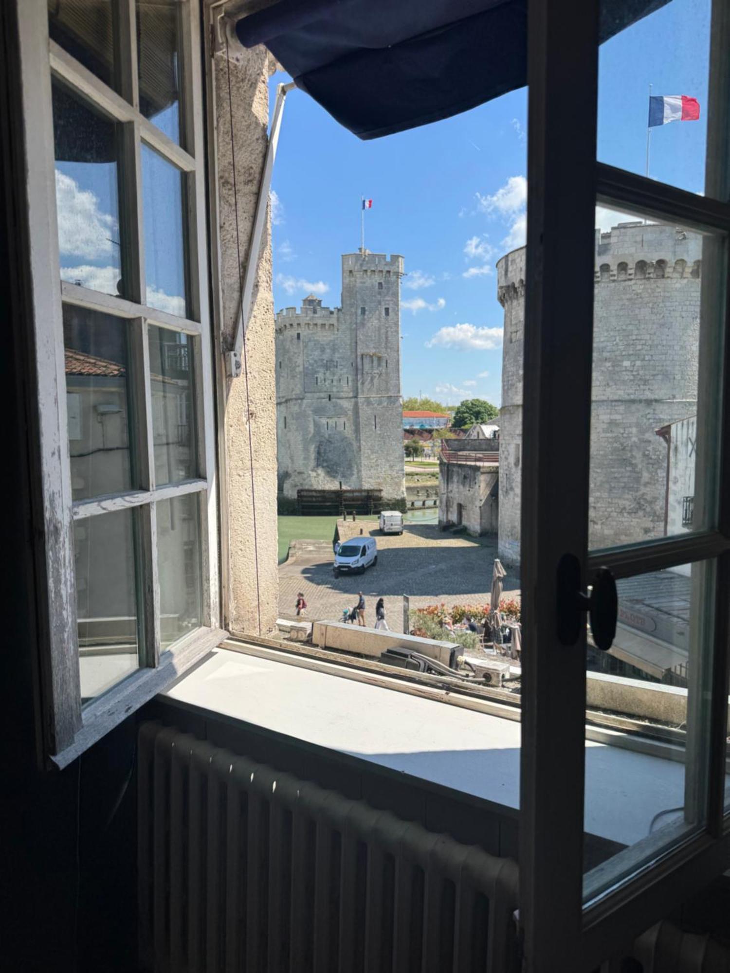 Tour De La Chaine, Vieux Port, Grand Appartement